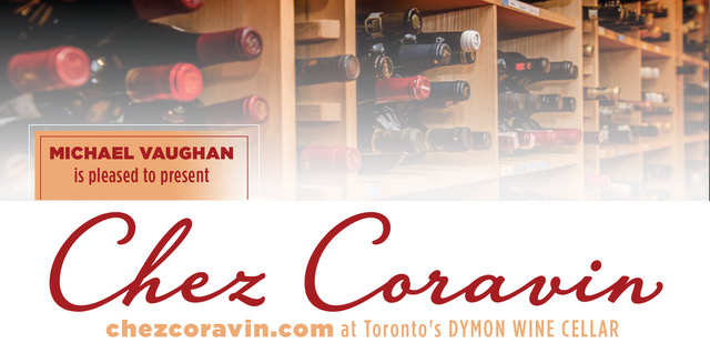 Insider club for complimentary Coravin Popup Tastings